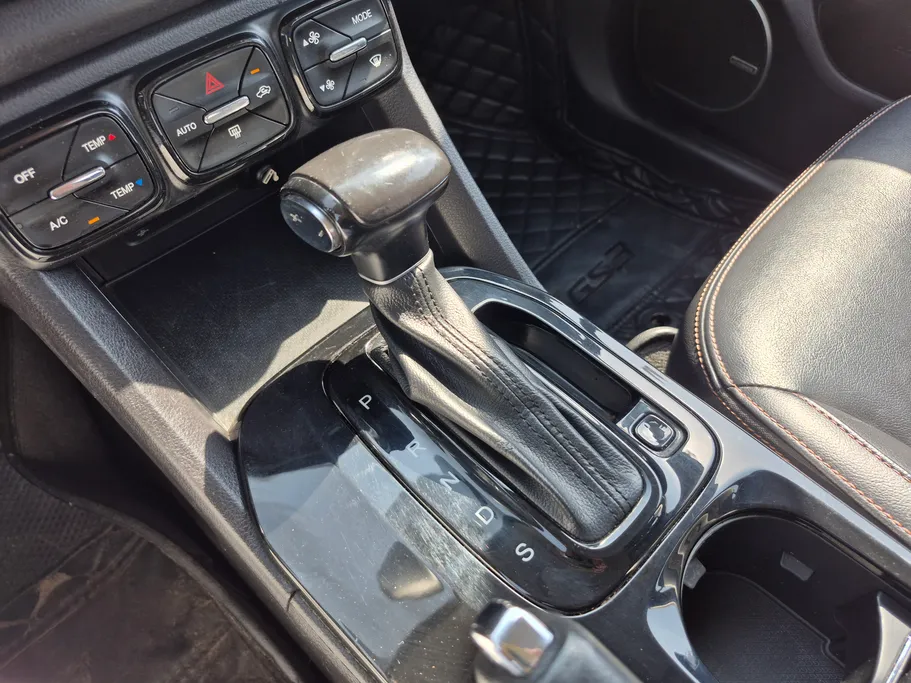 GAC GS3 GS 2023 