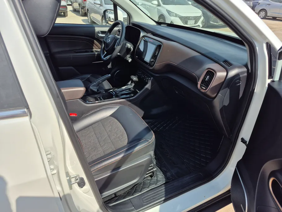 GAC GS3 GS 2023 
