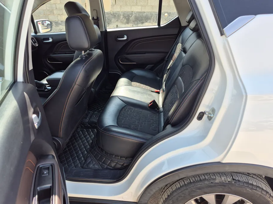GAC GS3 GS 2023 