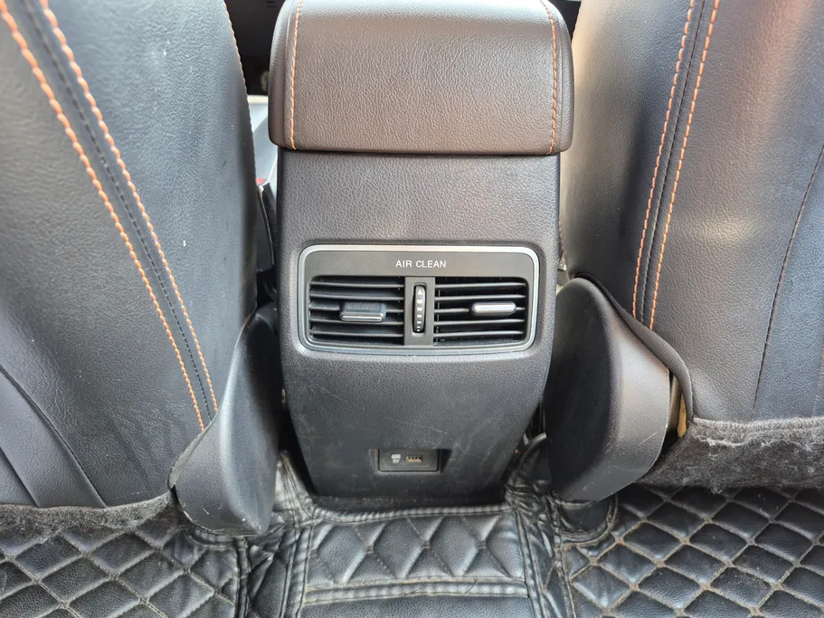 GAC GS3 GS 2023 