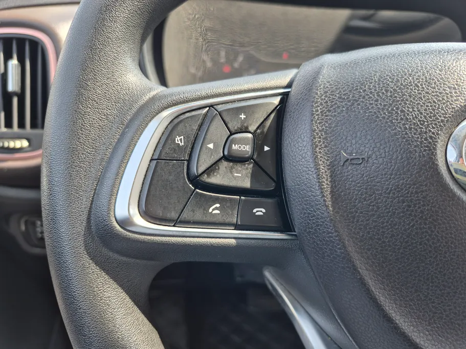 GAC GS3 GS 2023 
