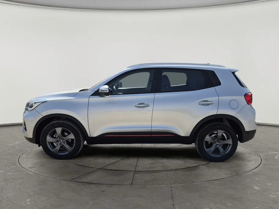 2025 Chery Tiggo 4 Pro Comfort 