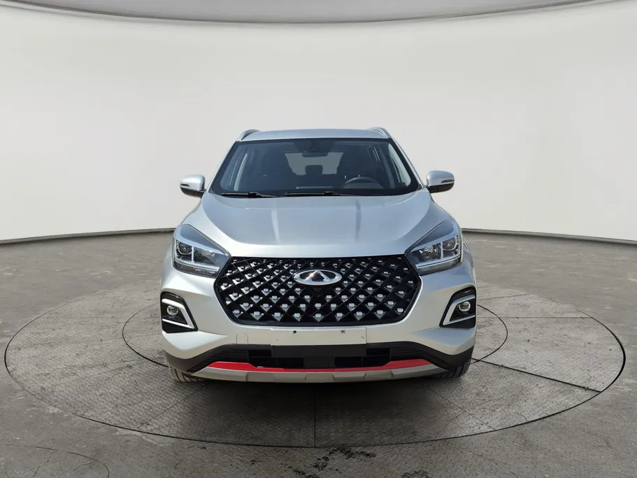 2025 Chery Tiggo 4 Pro Comfort 