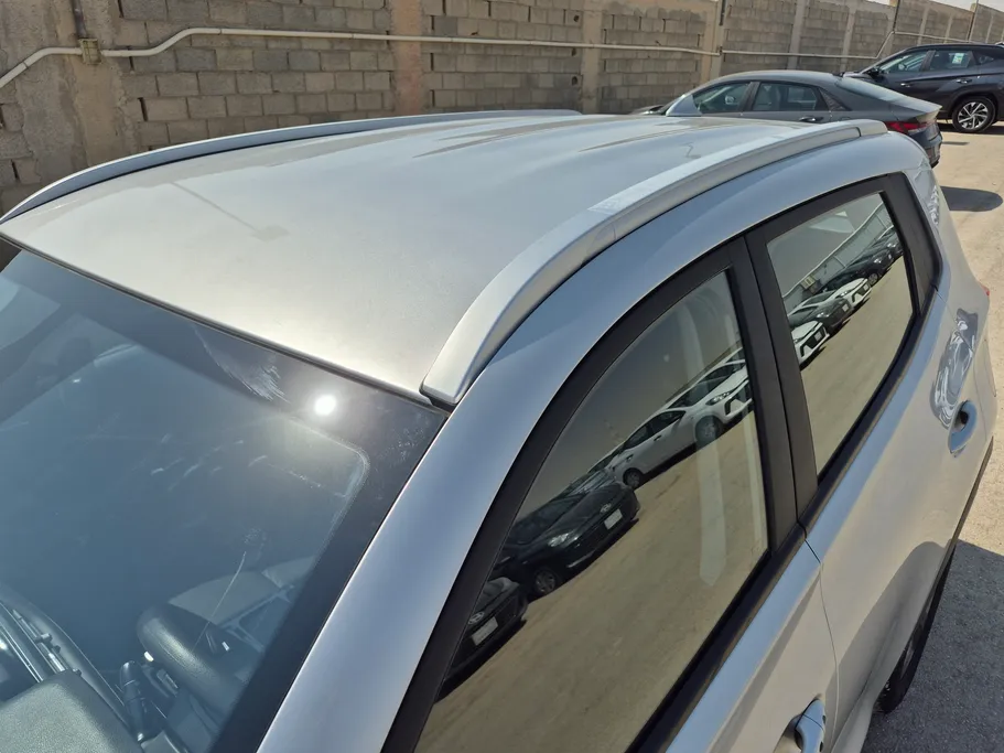 2025 Chery Tiggo 4 Pro Comfort 