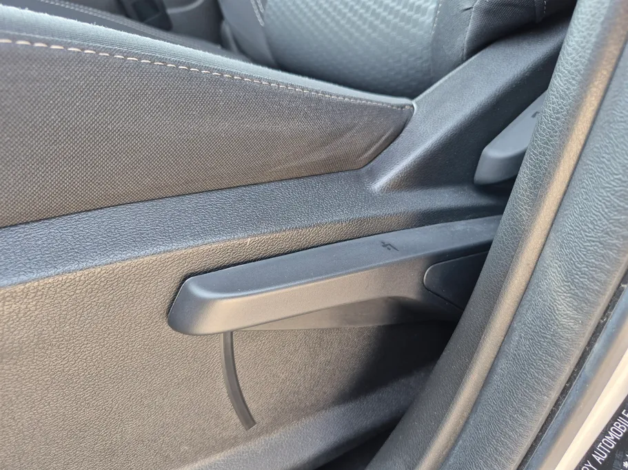 2025 Chery Tiggo 4 Pro Comfort 