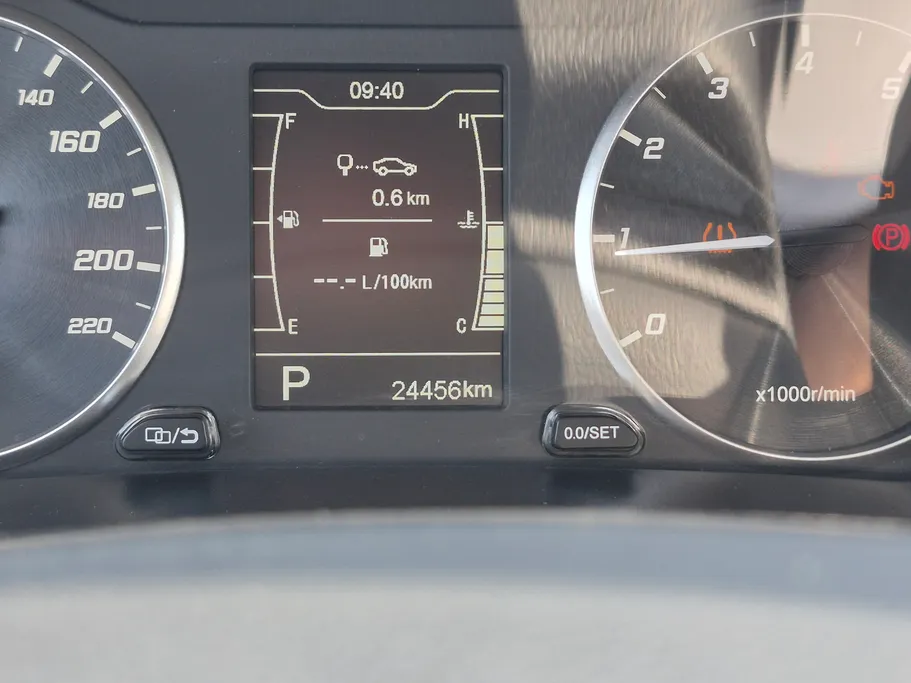 2025 Chery Tiggo 4 Pro Comfort 