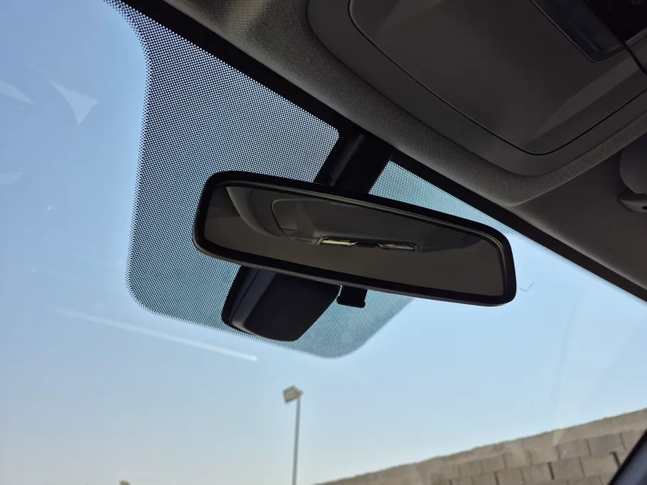 2025 Chery Tiggo 4 Pro Comfort 