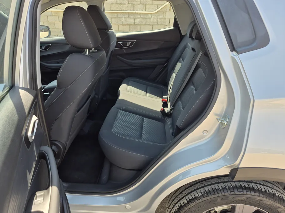 2025 Chery Tiggo 4 Pro Comfort 