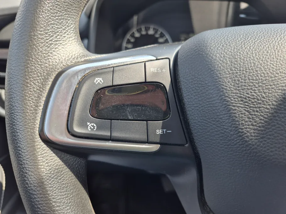 2025 Chery Tiggo 4 Pro Comfort 
