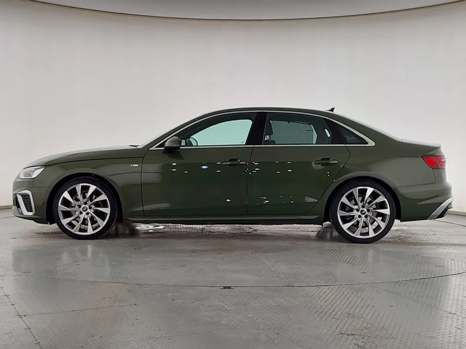 اودي A4 35 TFSI 2024 