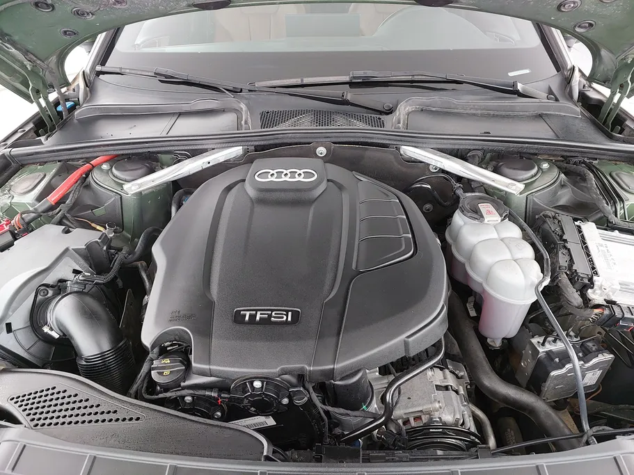 اودي A4 35 TFSI 2024 