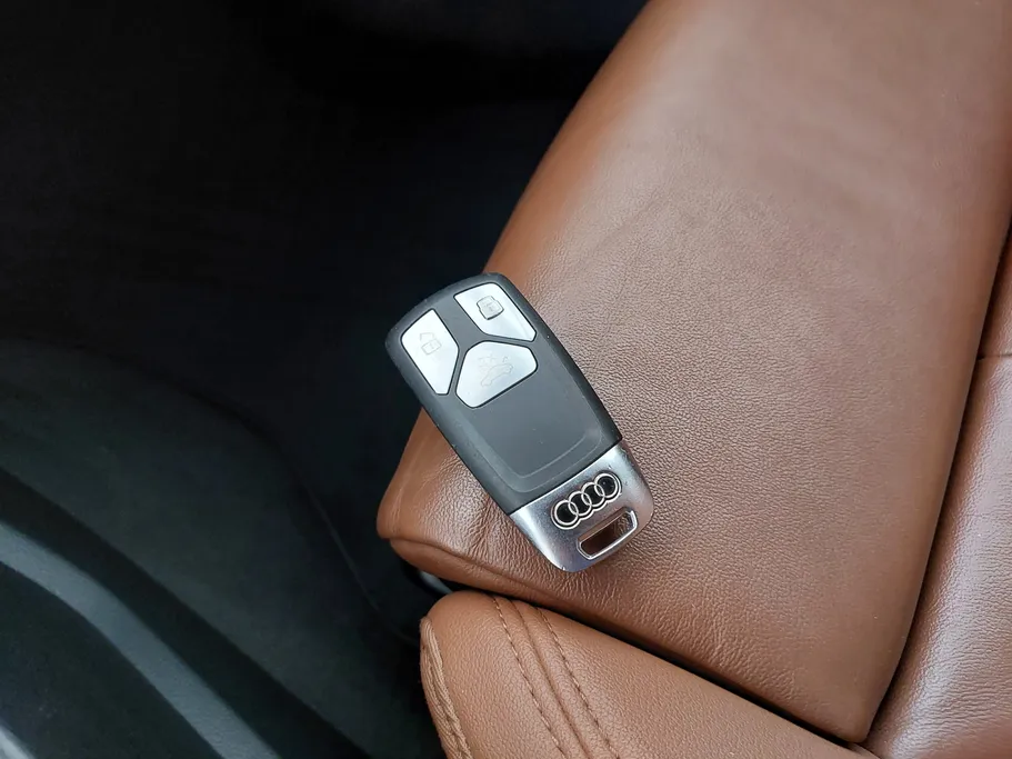 اودي A4 35 TFSI 2024 