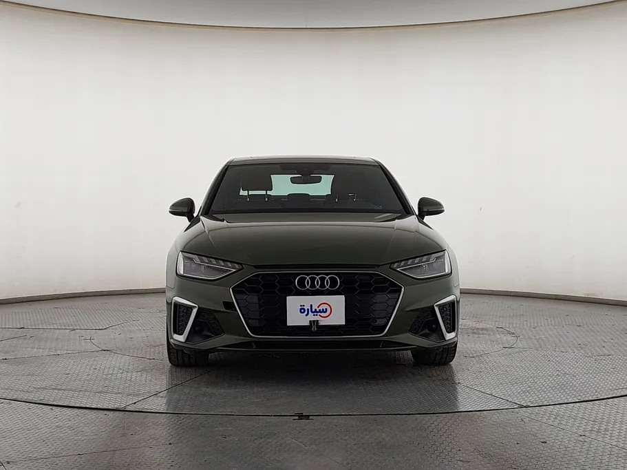 اودي A4 35 TFSI 2024 