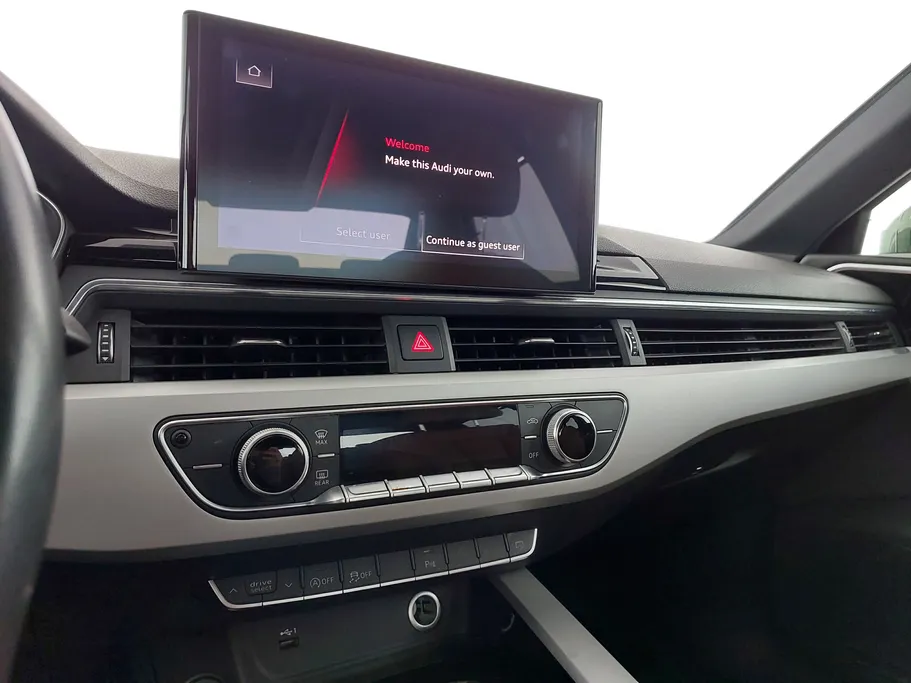 اودي A4 35 TFSI 2024 