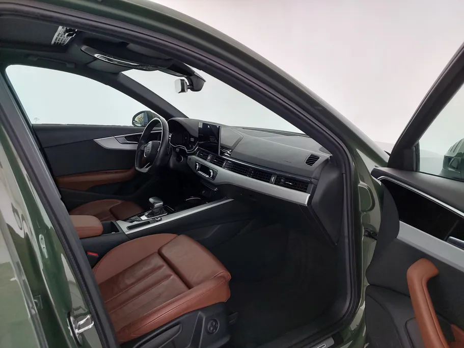 اودي A4 35 TFSI 2024 