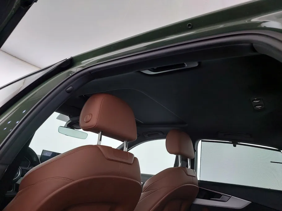 اودي A4 35 TFSI 2024 