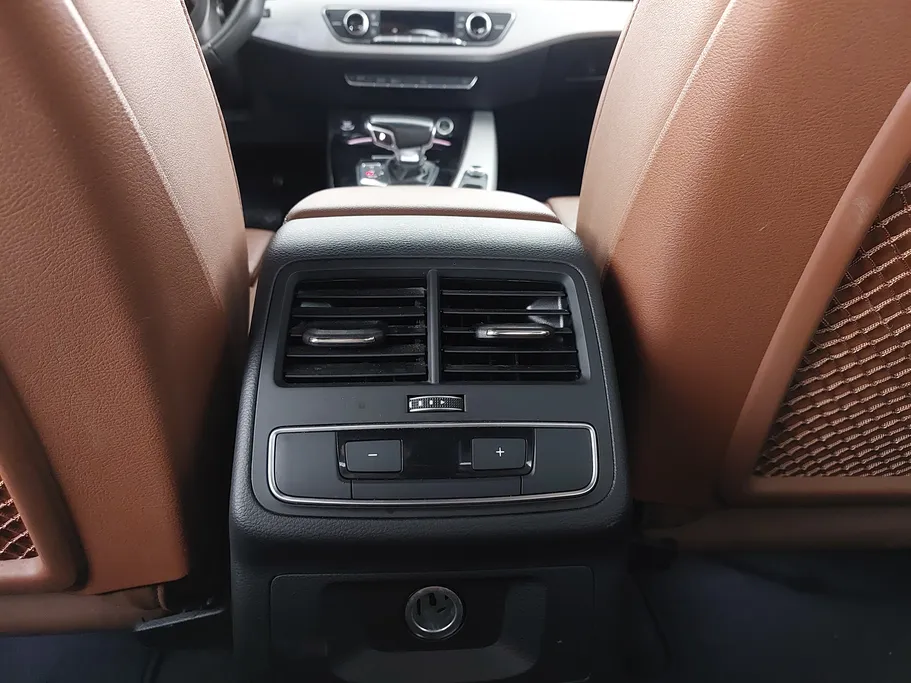 اودي A4 35 TFSI 2024 