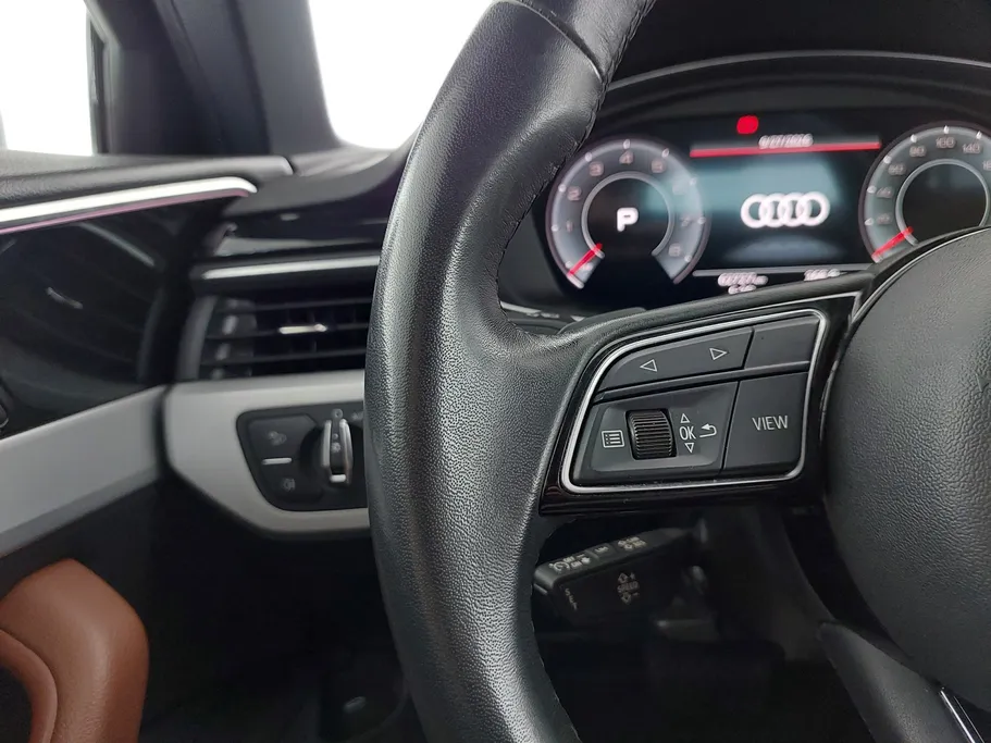 اودي A4 35 TFSI 2024 