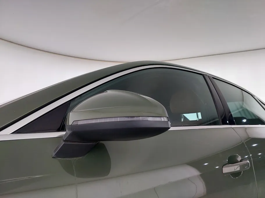 اودي A4 35 TFSI 2024 