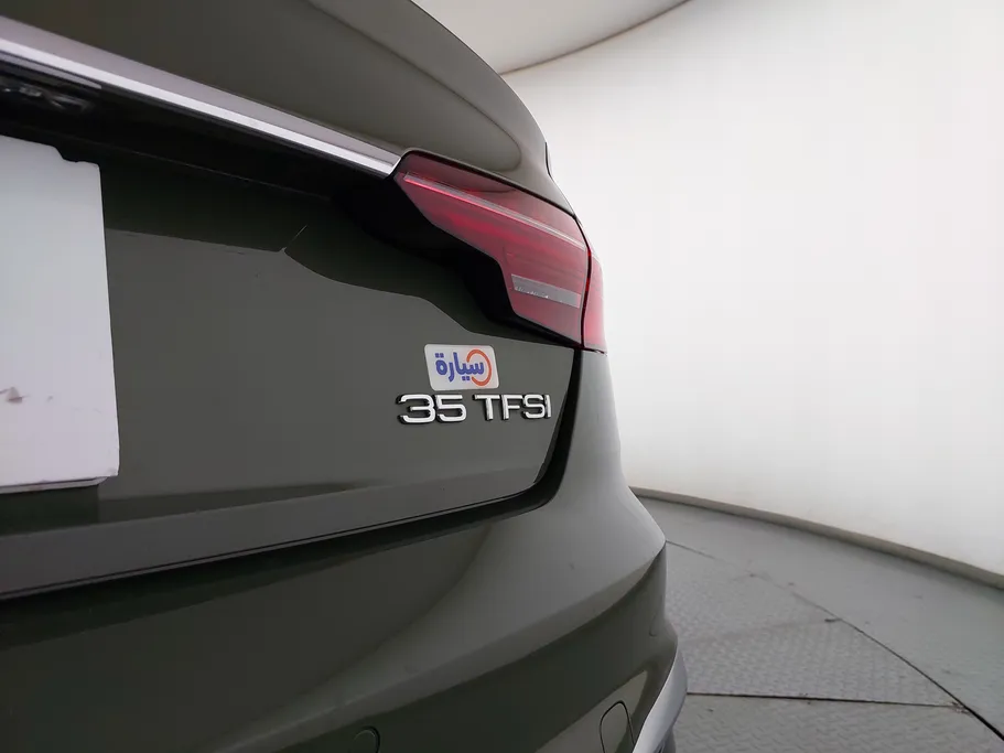 اودي A4 35 TFSI 2024 