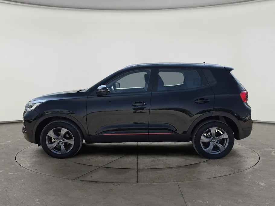 2025 Chery Tiggo 4 Pro Comfort 
