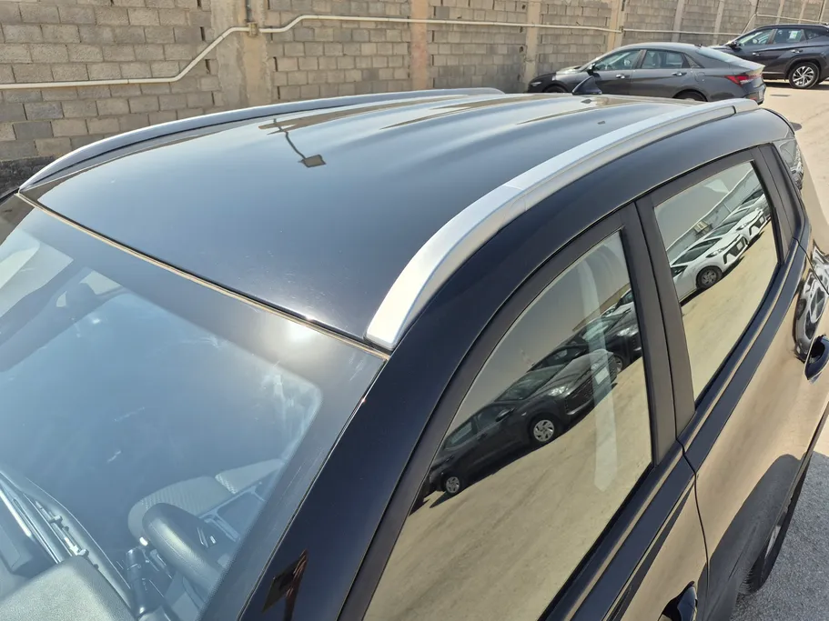 2025 Chery Tiggo 4 Pro Comfort 
