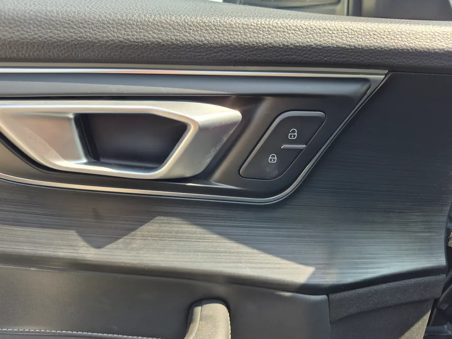 2025 Chery Tiggo 4 Pro Comfort 