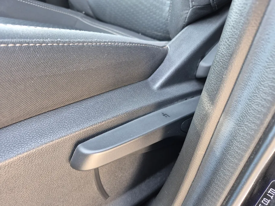 2025 Chery Tiggo 4 Pro Comfort 