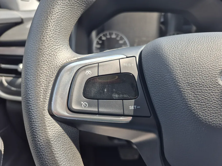2025 Chery Tiggo 4 Pro Comfort 
