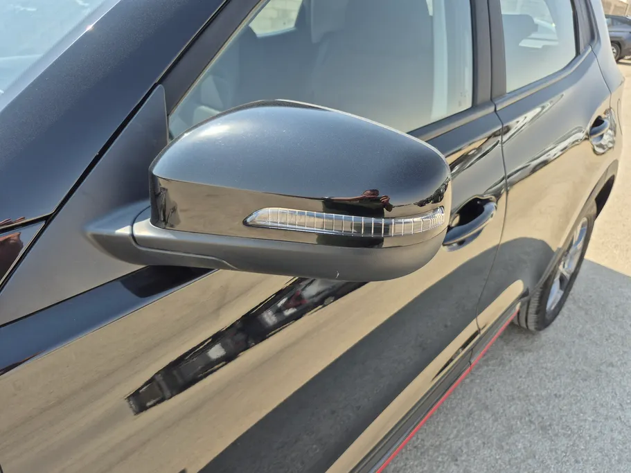2025 Chery Tiggo 4 Pro Comfort 