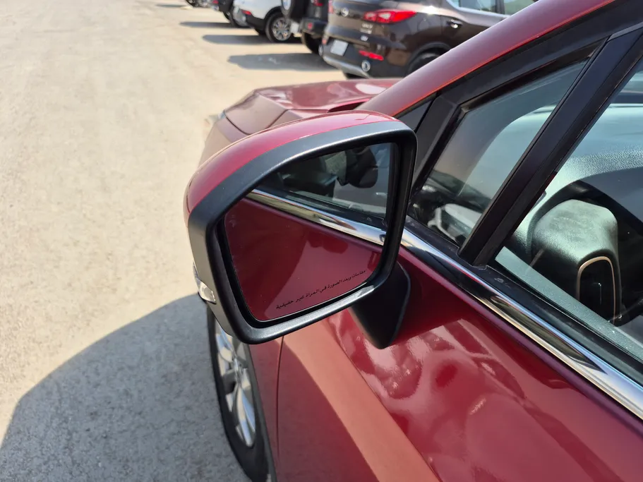 GAC GS3 GS 2023 
