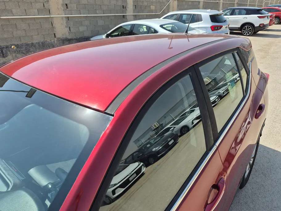 GAC GS3 GS 2023 