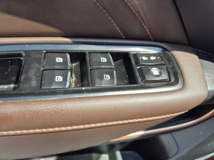 GAC GS3 GS 2023 