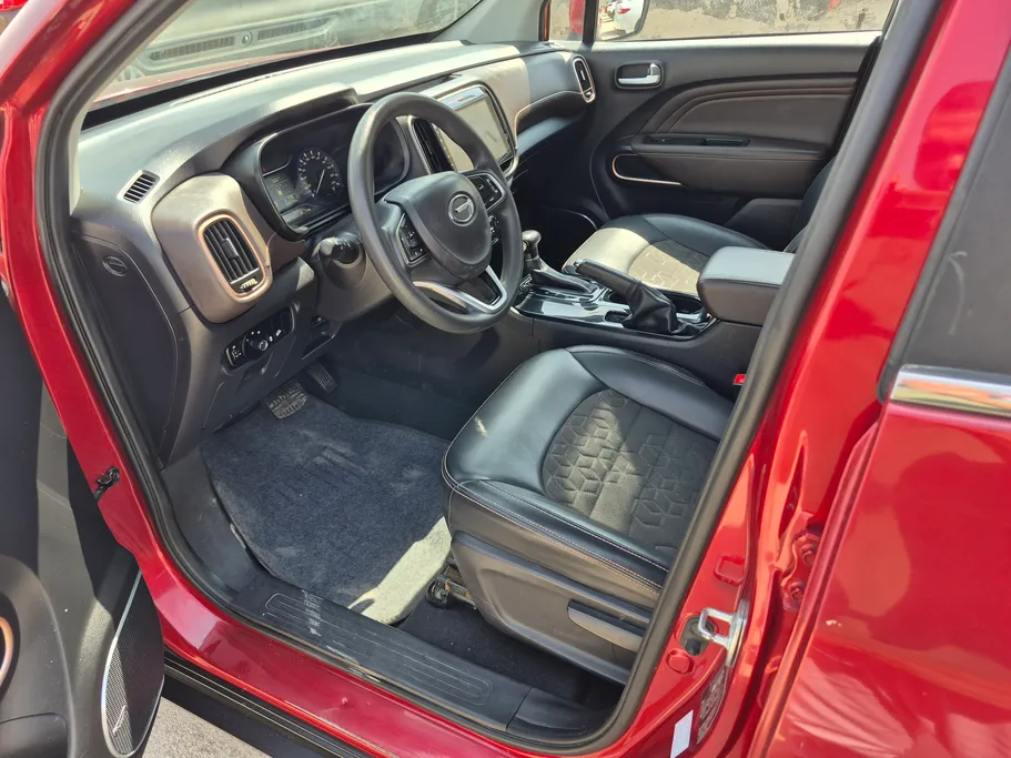 GAC GS3 GS 2023 