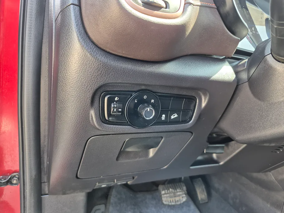 GAC GS3 GS 2023 