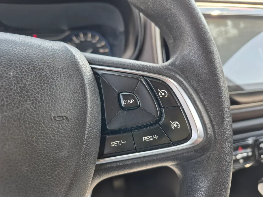 GAC GS3 GS 2023 