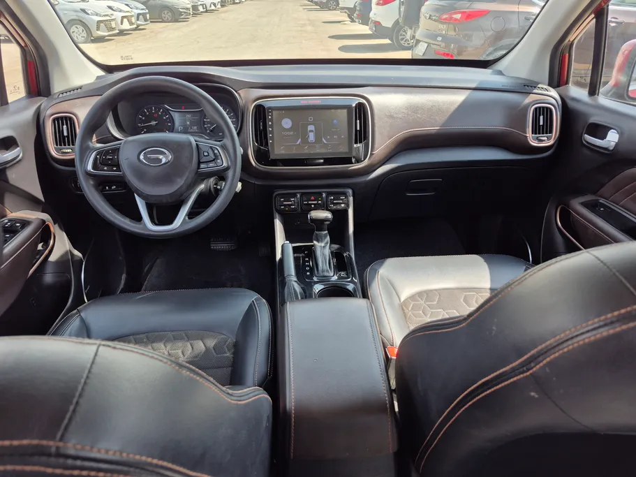 GAC GS3 GS 2023 