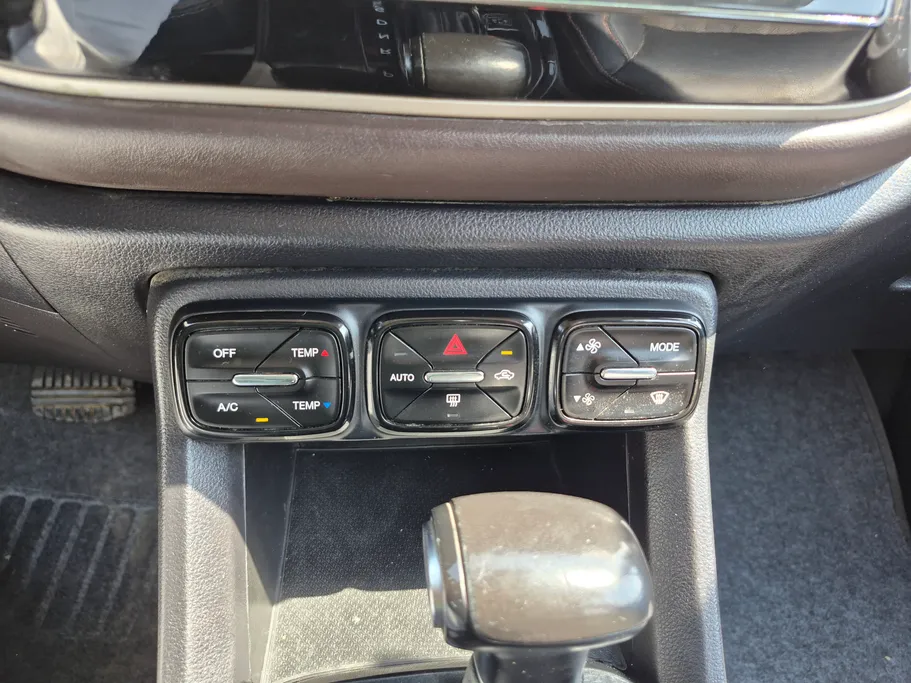 GAC GS3 GS 2023 