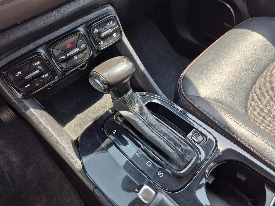 GAC GS3 GS 2023 