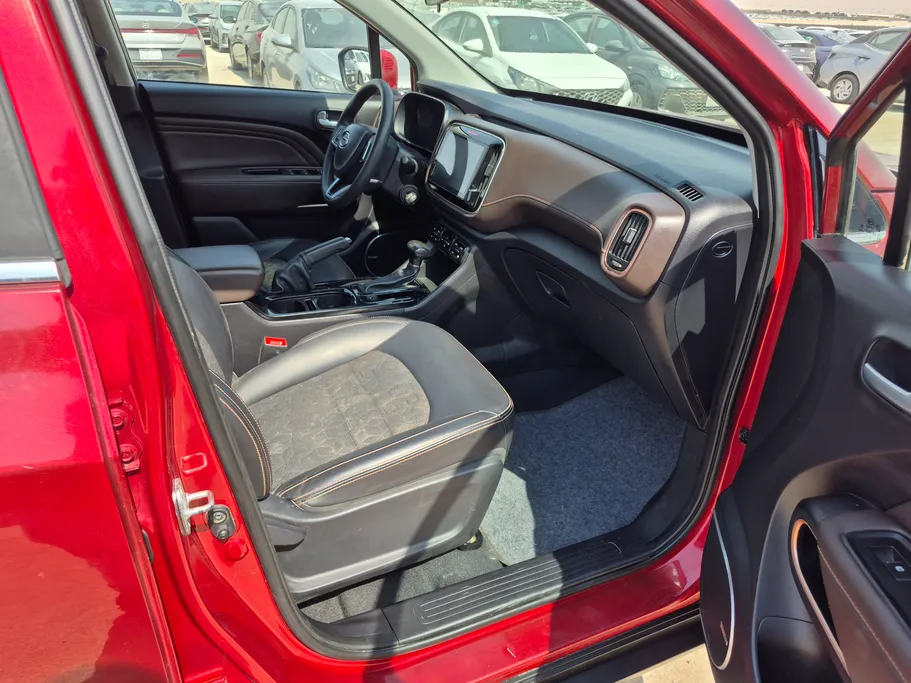 GAC GS3 GS 2023 