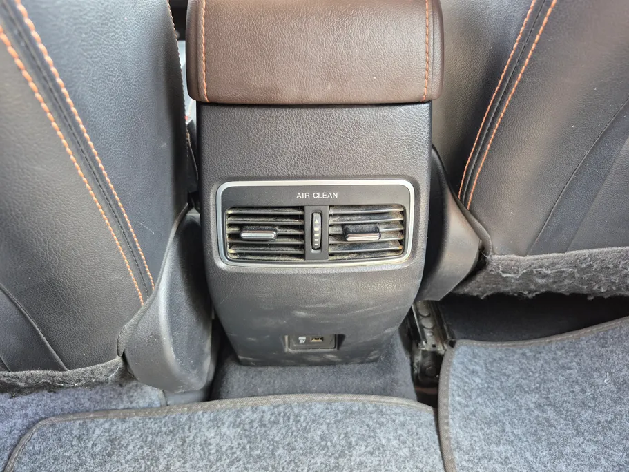 GAC GS3 GS 2023 