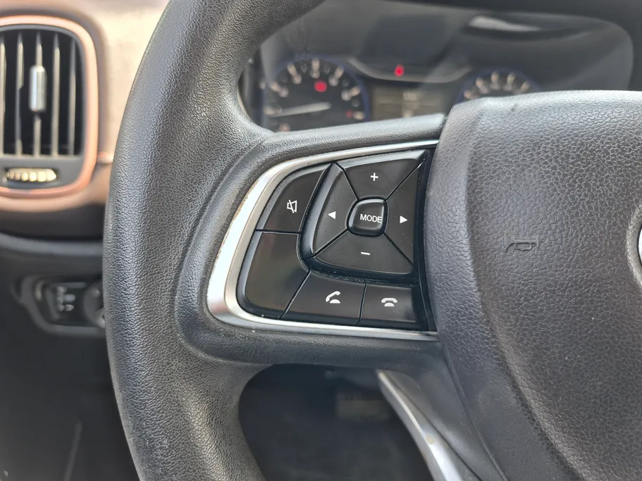 GAC GS3 GS 2023 