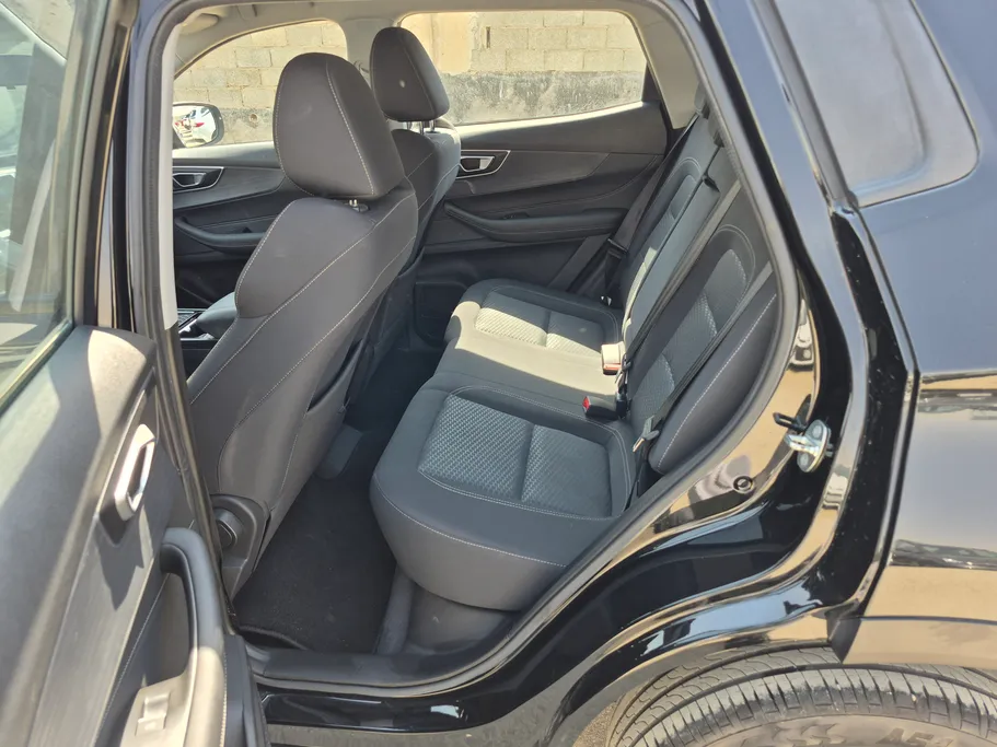 شيري تيجو 4 برو Comfort 2025 