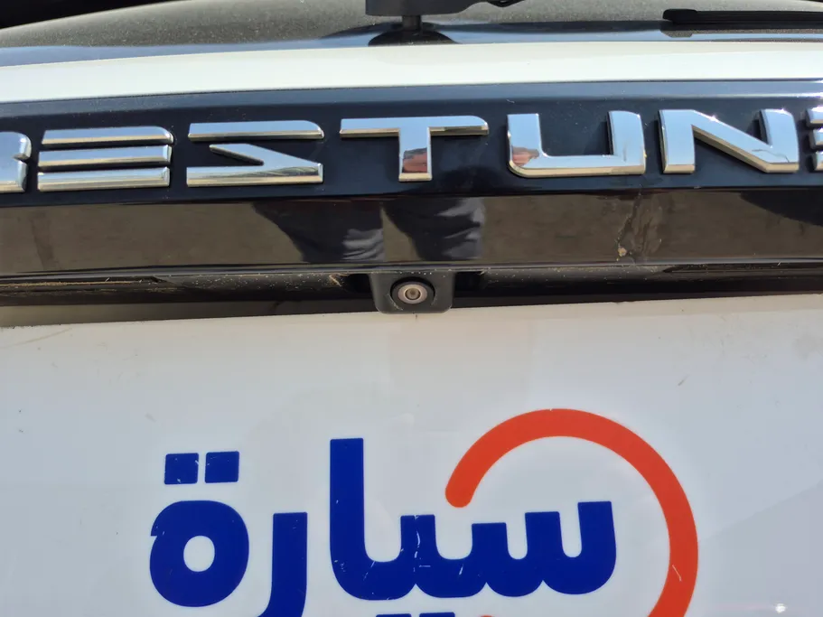 فاو بيستون تي 77 Basic 2023 