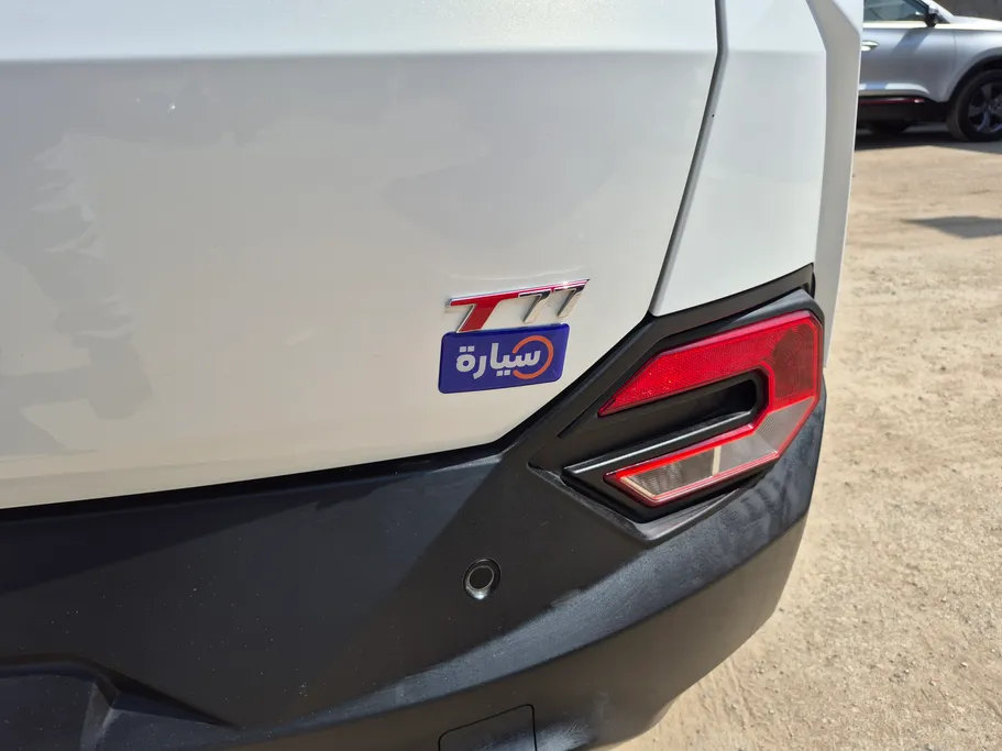 فاو بيستون تي 77 Basic 2023 