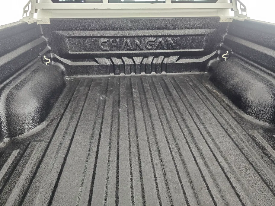 2023 Changan Hunter Omega 