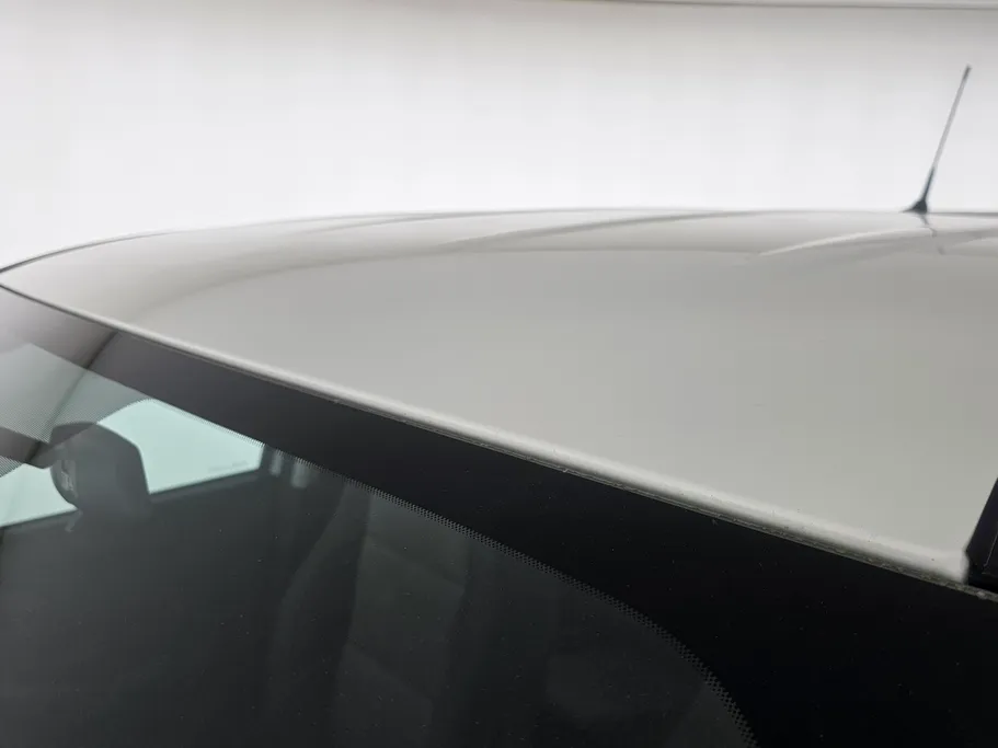 2023 Changan Hunter Omega 
