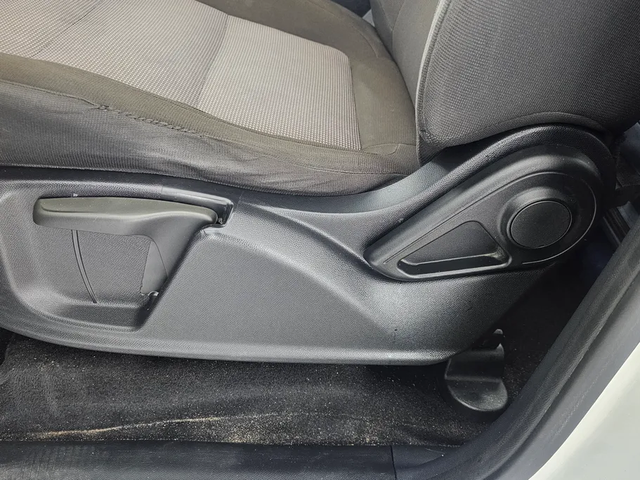2023 Changan Hunter Omega 