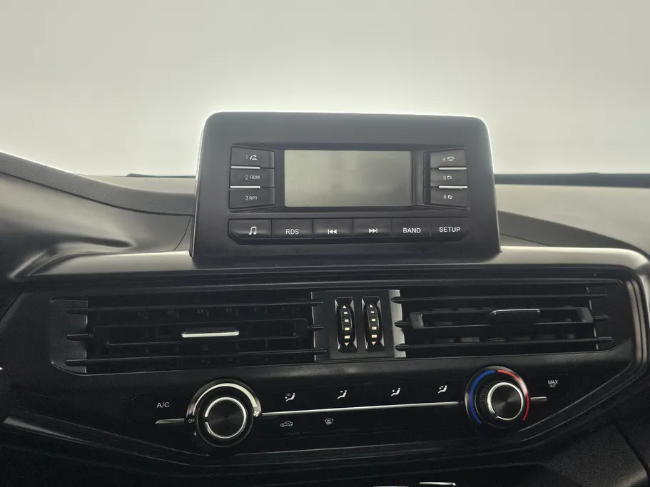 2023 Changan Hunter Omega 