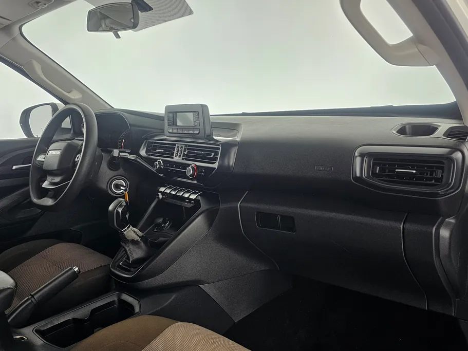 2023 Changan Hunter Omega 